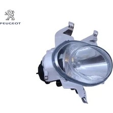 Sis Fari Sağ    206 Peugeot    Peugeot 6205.T1