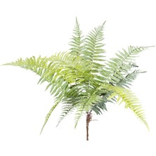 Herdekora Yapay Bitki Fujer/eğrelti Otu Yeşil 75 Cm.
