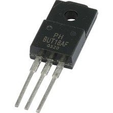 But 18AF TO-220F Transistör
