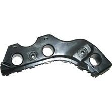 Vw Passat cc 2009-2012 Ön Tampon Braketi Sağ 3C8807184A