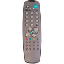 Vestel 900 Black Tv Kumandası