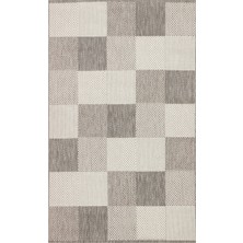 Eko Halı Mono Mno 01 Grey Hav Toz Vermez Sisal Halı Kolay Temizlenen Hasır Dokulu Modern Halı