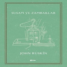 Susam ve Zambaklar