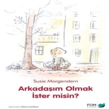 Fom Kitap Arkadaşım Olmak Ister Misin?