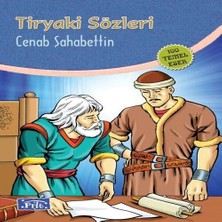 Tiryaki Sözleri (100 Temel Eser - Ilköğretim)