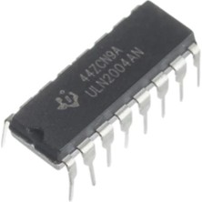 Uln 2004A Dıp-16 Darlington Transistör