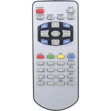 Beko Arçelik AS-650 Uydu Alıcı Kumandası