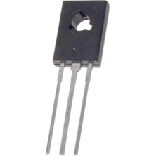 2sa 1352 TO-126 Transistör