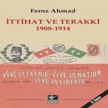 Ittihat ve Terakki 1908-1914