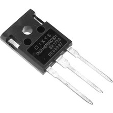 IXGH16N60B2D1 TO-247 Igbt Transistor