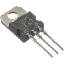 Tıp 121 TO-220 Transistör