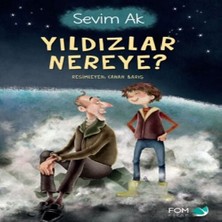 Fom Kitap Yıldızlar Nereye