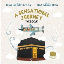 Karavan Çocuk A Sensational Journey 'mecca'
