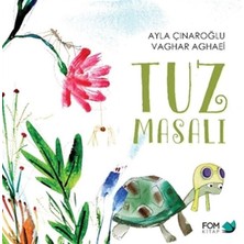 Fom Kitap Tuz Masalı