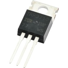 Irf 3710 TO-220 Mosfet Transistör