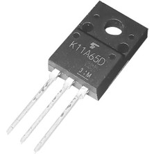 OEM 11A65 TO-220F Mosfet