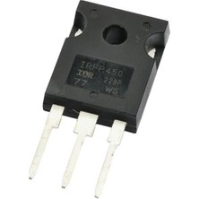 Irfp 450 TO-247 Mosfet Transistör