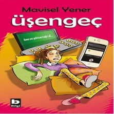 Bilgi Yayınevi Üşengeç
