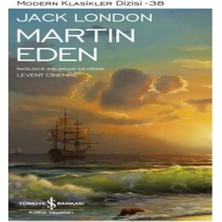 Martin Eden - Modern Klasikler Dizisi