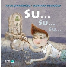 Fom Kitap Su Su Su