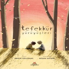 Düş Değirmeni Tefekkür Yürüyüşleri