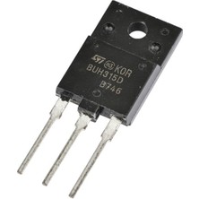 Buh 315D ISOWATT-218 Transistör