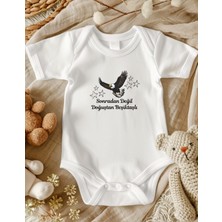  Temalı Yazılı Zıbın