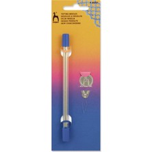 4'lü Uzun 12.5 cm Oya ve Veta Iğnesi Seti, 882014
