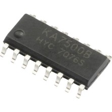 Ka 7500 Soıc-16 Smd Entegre Devre