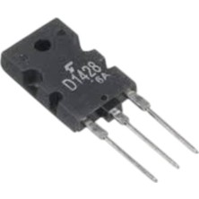 2sd 1428 To-3ph Transistör