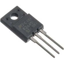 OEM 2SK 2645 TO-220F Mosfet