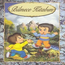Bilmece Kitabım