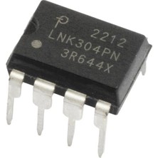 Lnk 304PN Dıp-7 Entegre Devre