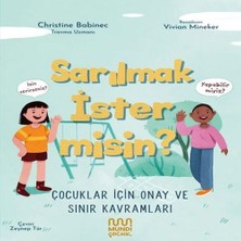 Mundi Çocuk Sarılmak Ister Misin?