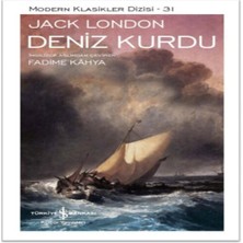 Deniz Kurdu - Modern Klasikler Dizisi