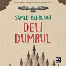 Deli Dumrul