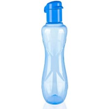 Water Fresh Suluk Matara Şişe 500 ml - Mavi