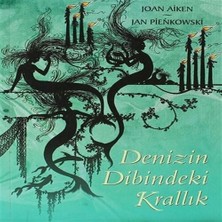 Tudem Yayınlar Denizin Dibindeki Krallık