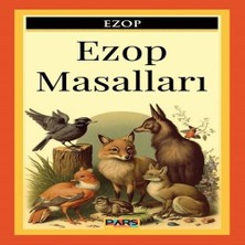Pars Yayınları Ezop Masalları