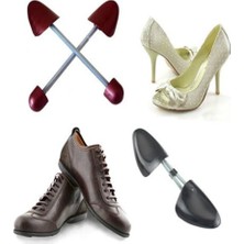 Ayakkabı Kalıbı - Erkek