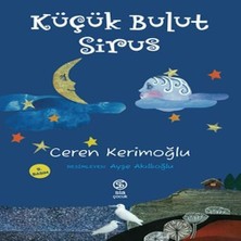 Sia Kitap Küçük Bulut Sirus