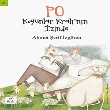 Elma Yayınevi Po - Koyunlar Kralı Nın İzinde