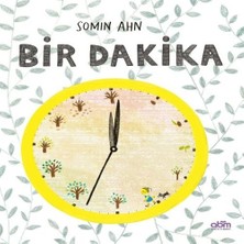 Abm Yayınevi Bir Dakika
