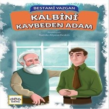 Nar Yayınları Ki Kaybeden Adam