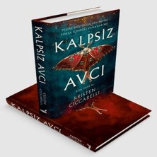 Kalpsiz Avcı