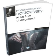 Notes From The Underground