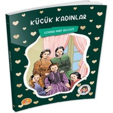 Biom Yayınları Küçük Kadınlar