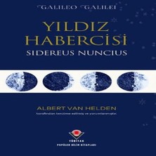 Yıldız Habercisi - Sidereus Nuncius