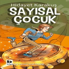Bilgi Yayınevi Sayısal Çocuk