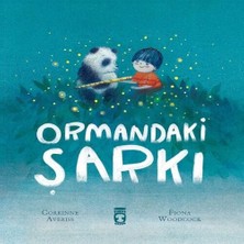 Timaş Çocuk Ormandaki Şarkı
